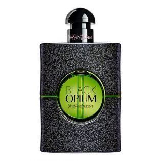 Black Opium Eau De Parfum Neteisėtas žalias