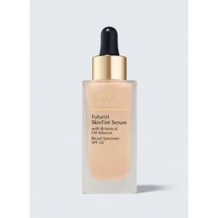 Futurist SkinTint serumo pagrindas su Botanical Oil Infusion SPF 20