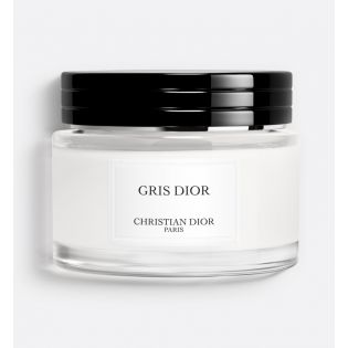 Gris Dior kūno kremas