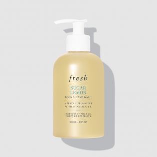 Sugar Lemon Body Wash Sugar Lemon Body Wash