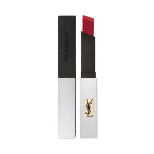 Rouge Pur Couture Plonas permatomas matinis