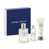 ACQUA DI GIÒ EAU DE TOILETTE TRIO VASAROS DOVANŲ RINKINYS