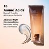 Advanced Night Cleansing Gelée prausiklis su 15 amino rūgščių