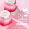 Žiūrėkite „Glow Purify + Pores + Hydration Nutritious Skincare“ rinkinį