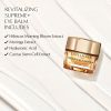 Revitalizing Supreme+ Eye Balm Odos priežiūros rinkinys Remontas + Lift + Drėkinimas