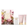 AERIN Rose de Grasse Joyful Bloom Beauty Essentials rinkinys