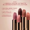 L'ABSOLU ROUGE INTIMATIS SOFT MATTE LŪPDAŽAS