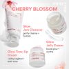 Cherry Blossom Glow Ton-Up Cream