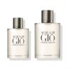 ACQUA DI GIÒ EAU DE TOILETTE 2 VIENŲ RINKINYS