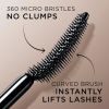 LASH IDÔLE LASH LIFTING WATERPROOF MASCARA Duo