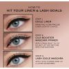 LASH IDÔLE LASH LIFTING WATERPROOF MASCARA Duo