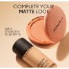 SKINFINISH MATTE BRONZER SUNSTRUCK