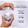 RÉNERGIE HPN 300-PEPTIDE CREAM + REFILL DUO