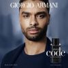 Armani Code tualetinis vanduo