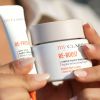 My Clarins RE-FRESH akių papūtimo priemonė