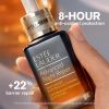 Advanced Night Repair Serum Duo sinchronizuotas kelių atkūrimo kompleksų apžvalgos