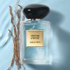 ARMANI/PRIVE LES EAUX DISCOVERY RINKINYS