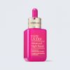 Riboto leidimo Pink Ribbon Advanced Night Repair serumo apžvalgos